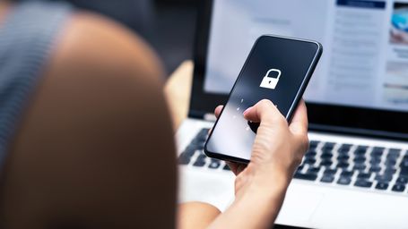 Time To Move On From Text Message Security Codes