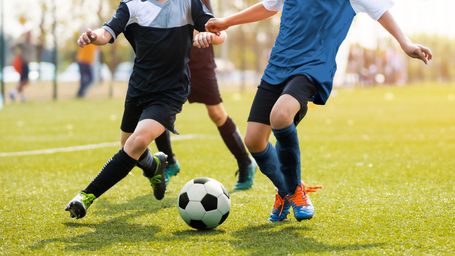 Consumers Prioritize Health & Activities