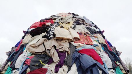 To Shift to a Circular Economy, Act, Advocate, Advance