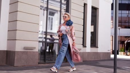 One Pair, Big Impact: How Simple Fashion Choices Drive Sustainability