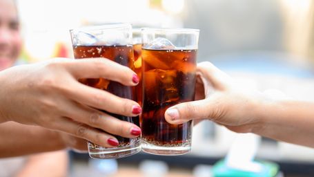 Friday Fun: Pop, soda or coke? The fizzy history behind America’s favorite linguistic debate