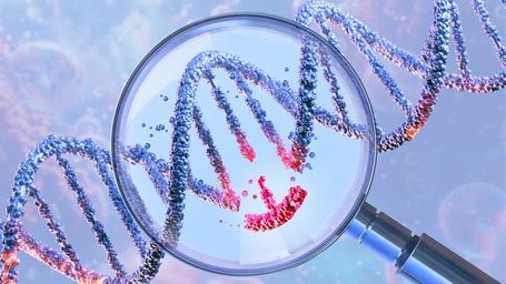 Healthy babies born in Britain after scientists used DNA from three people