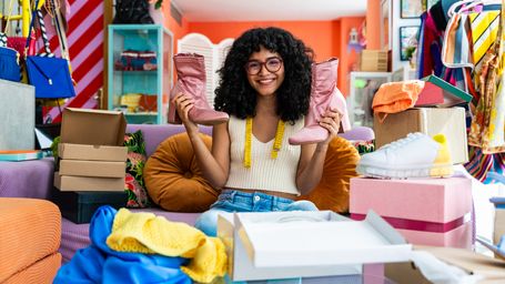Should you buy it? If you answer 'yes' to these questions, probably not