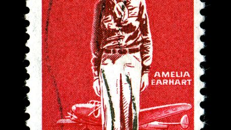 Amelia Earhart Day