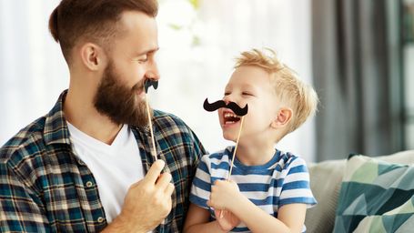 Friday Fun: 325 Best Dad Jokes