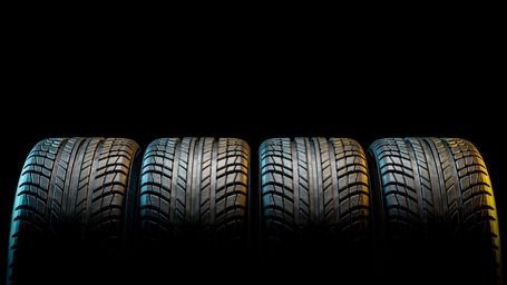 Treading Lightly: The Path to Responsible Tyres