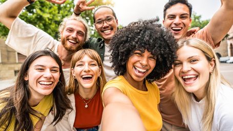 Celebrating Connection: International Day of Friendship