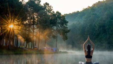 Hello August: It’s Time-Out Time…
