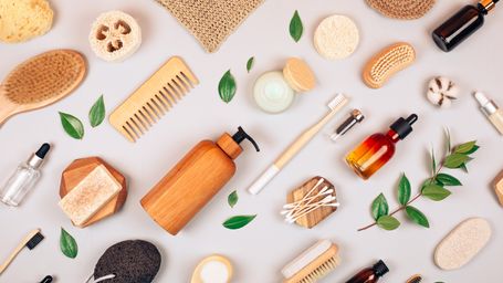 Sustainability Storytelling: Spotlighting Nature-First Sourcing Methods