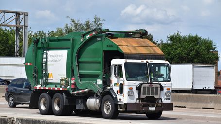 Waste Management’s Sustainability Journey: Turning Trash into Transformation