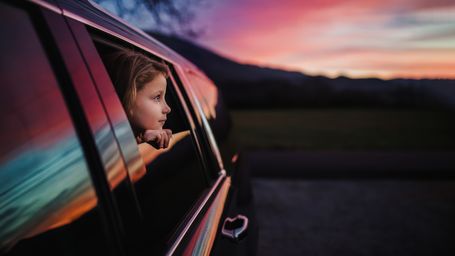 Health Fun Facts - Why Does Driving With a Car’s Rear Windows Down Hurt Your Ears?