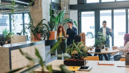 How do you encourage others to take more eco-friendly steps in daily life? Some tips