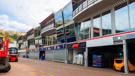 Formula 1's Push For Carbon Net Zero Could Change More Than Just Racing