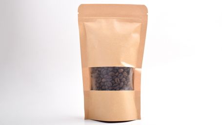Sustainable coffee packaging on the rise