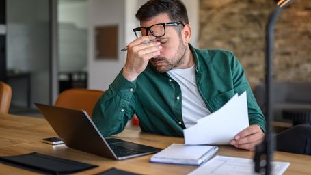 Five Ways to Focus on Solutions, not just Struggles
