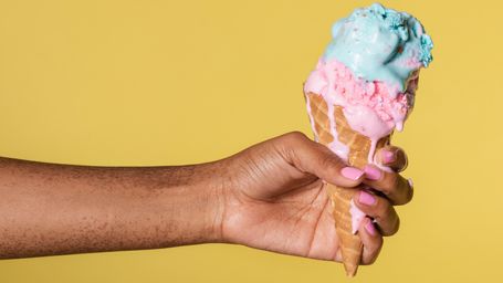 The Sweet Science: Cracking the Code to Non-Melting Ice Cream