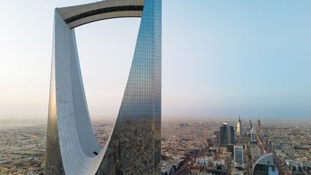 How Saudi Arabia is building a well-being economy