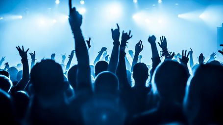 When Music Meets Solar: A New Stage for Clean Energy