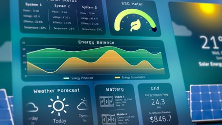 Is Your Energy Management System Ready for 2025?