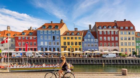 Copenhagen Leads the Best of the Best Sustainable Destinations 2024, Setting Global Standards for Responsible Travel