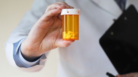When Pills Don’t Speak and Labels Stay Silent: Medication Woes for the Visually Impaired