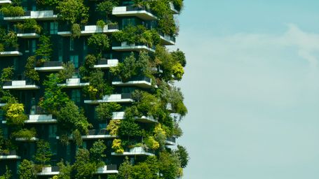 Stability Through Sustainability: The Call to Innovate