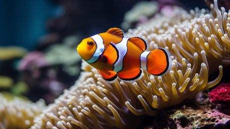 Saving Nemo?