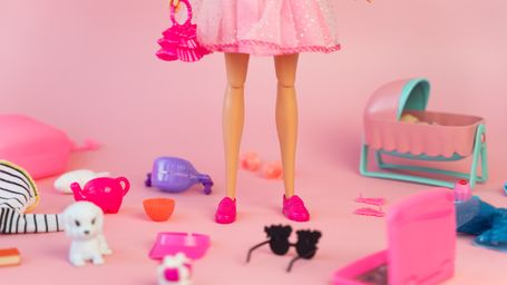 Bald is Beautiful: Finding Strength and Joy in the Midst of Childhood Cancer