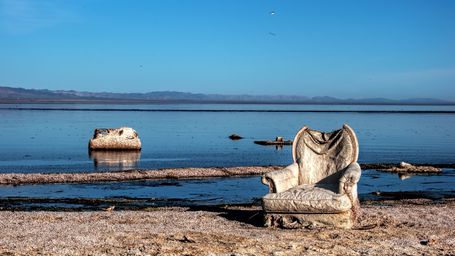 Seaflooding: How we could engineer the next Mediterranean