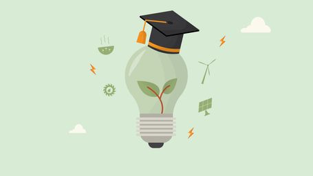 How to embed sustainability in your business school
