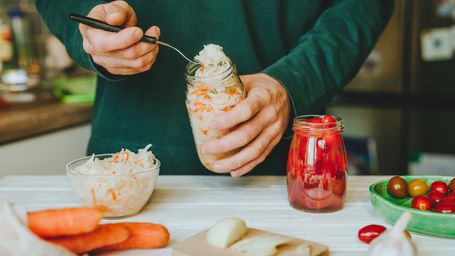 Fascinating Facts About Fermented Foods, From Ancient Traditions to Modern Health Trends
