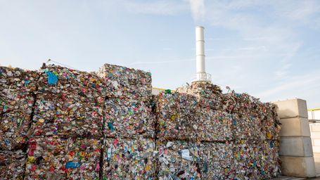 How Advanced Waste Collection is a Game Changer For Progressing the UAE's Sustainability Agenda