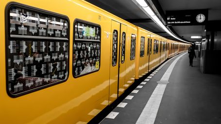 Autonomous Montreal Metro Completed with Massive Cost Savings–Sets Example for Canada