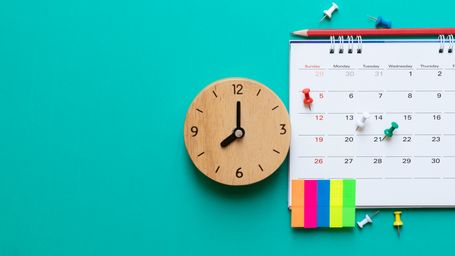 Why Starting a Habit on a Wednesday Makes You More Likely to Stick With It