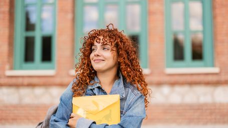 A mind shift that will help you find happiness