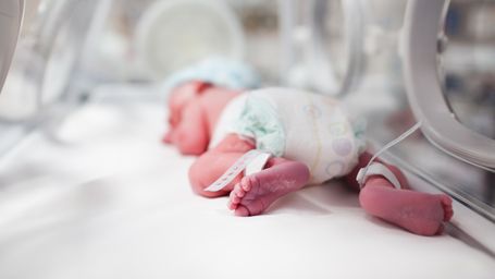 This Is What Doing Better Looks Like for NICU Parents