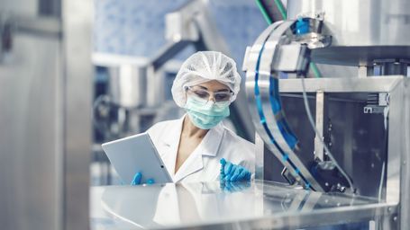 New Eco-Friendly Tech Eliminates ‘Forever Chemicals’ With Record-Breaking Speed–And it’s Reusable
