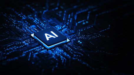 Perhaps AI chips won't require as much AC after all