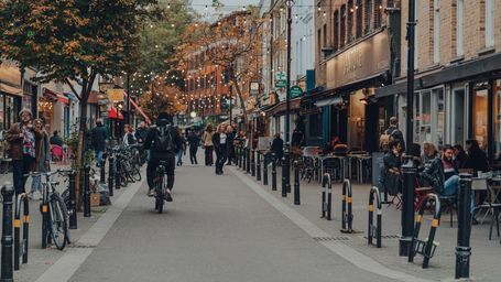 The Quiet Power of Choosing Local When You Travel