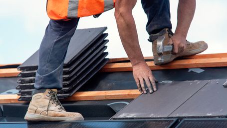 Why resiliency and sustainability are essential in the construction industry