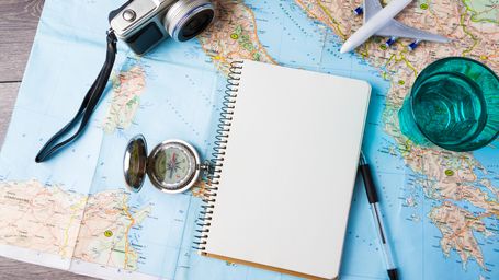 Whycations, sustainability and astrotourism: Are your 2026 travel plans on trend?