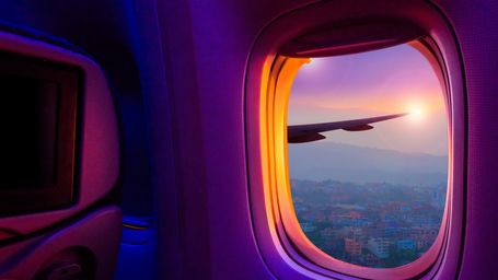 Crystal Cabin: These are the most innovative aircraft cabin concepts of 2026