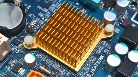 Technology getting too hot to handle?