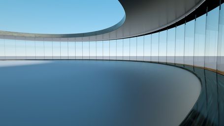 Top 5 architecture trends: In vs. Out