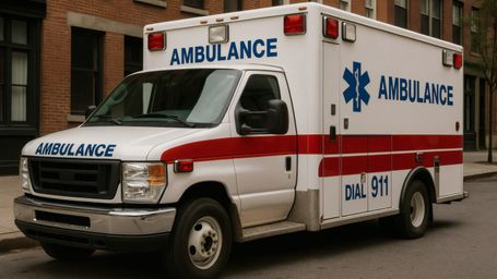 A Life-Saving Spray That Can Seal Wounds in Seconds