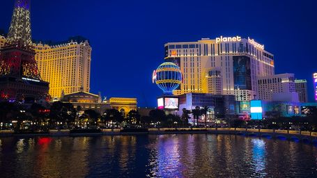 I’ve Followed CES for Years. This Year Felt Different.