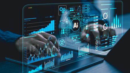 AI Is Writing More Of The Web. So It Needs To Be Accessible.