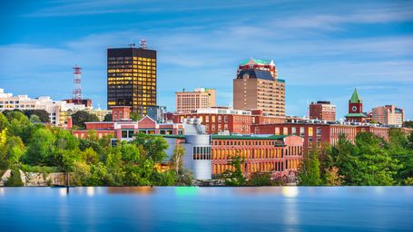 10 of the US's most sustainable small towns - and why they're worth the trip