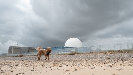This Startup Wants To Turn America’s Nuclear Waste Into Power