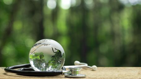 A Small Device with a Big Footprint
